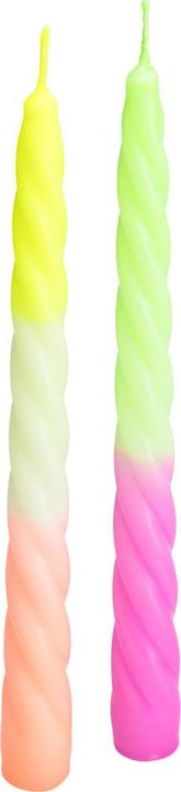 Zitronengelb, Lavendel