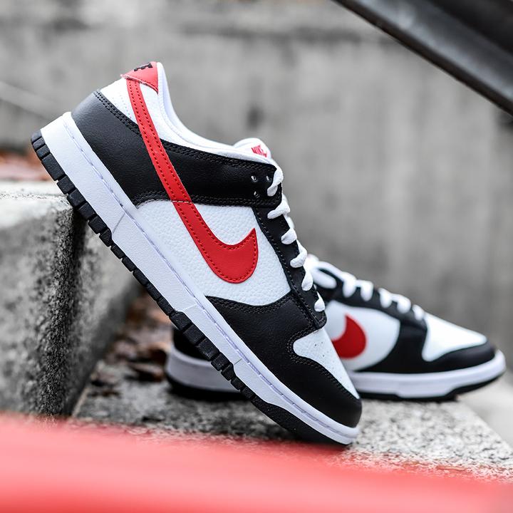 Actual product image Nike Dunk Low (44)