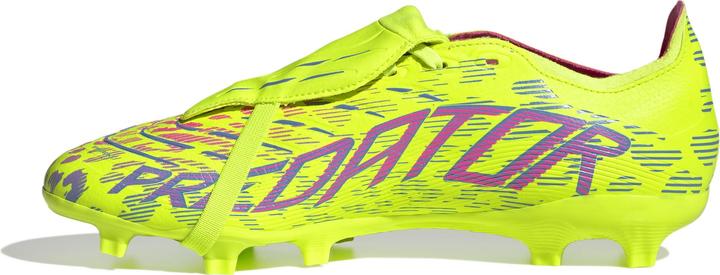 Produktbild adidas Predator League FT FG/MG (46)