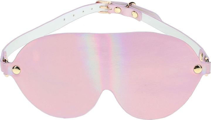 Immagine prodotto Ouch! Paris Collection - Kit with Bag - Pink