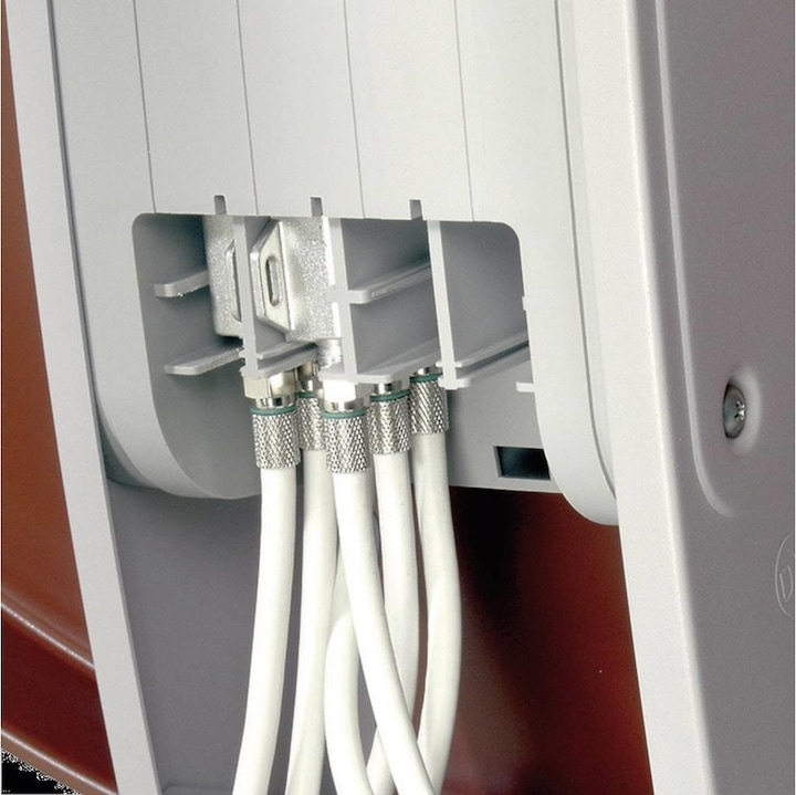 Image du produit Fuba DAA 850 A (Antenne parabolique, 39.50 dB, DVB-S / -S2)