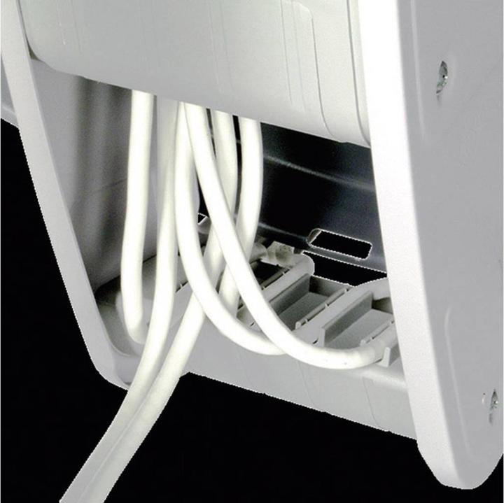 Immagine prodotto Fuba DAA 850 A (Antenna, 39.50 dB, DVB-S / -S2)