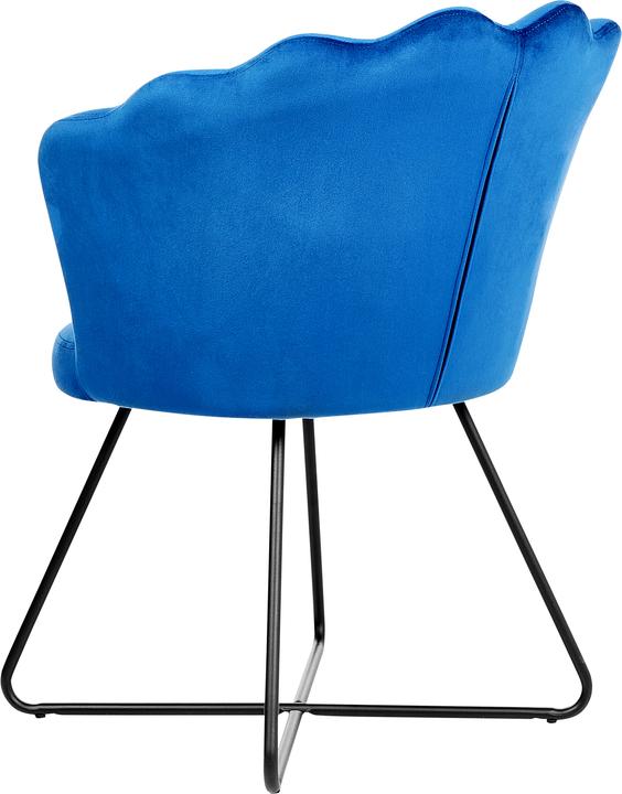 Actual product image Beliani Lovelock