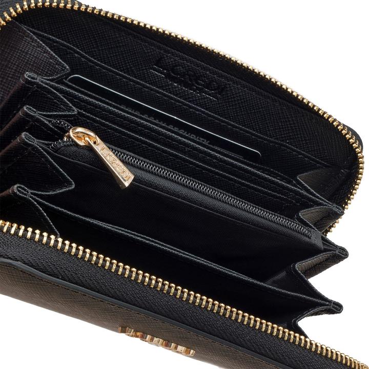 Immagine prodotto L.Credi Poema Geldbörse RFID Schutz 15 cm