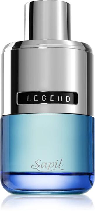 Produktbild Sapil Legend (Eau de Parfum, 100 ml)