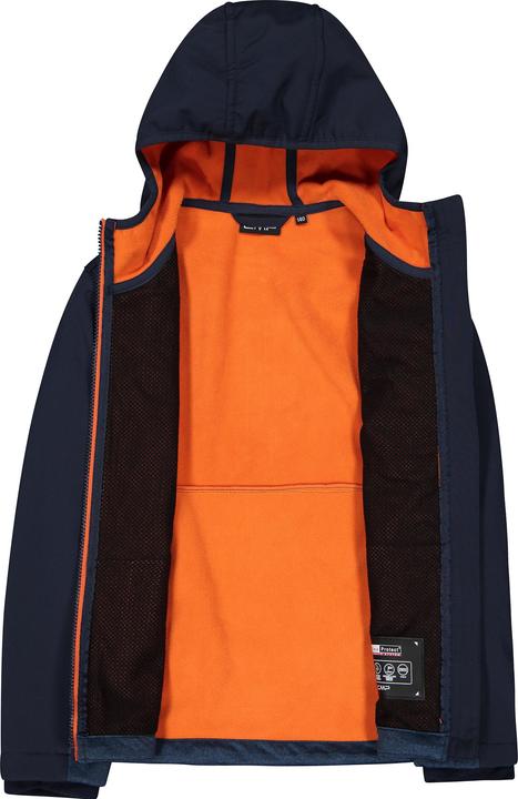 Immagine prodotto CMP Campagnolo Felpa con cappuccio (98)