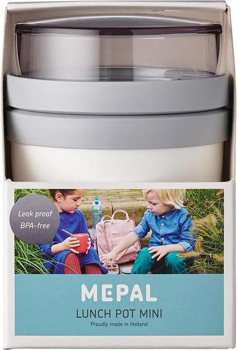 Produktbild Mepal Lunchpot Ellipse