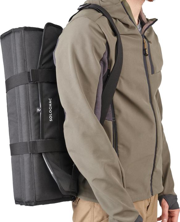 Actual product image Solognac MAT 500