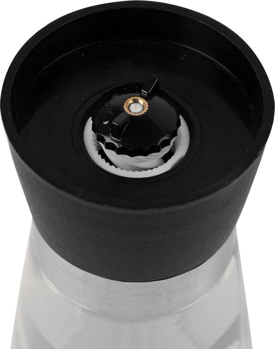 Actual product image Excellent Houseware Spice mill with ceramic grinder (Pepper, Salt)