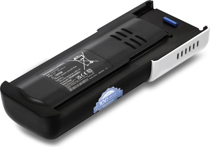 Levoit Ersatzbatterie für AERO Akku Staubsauger
