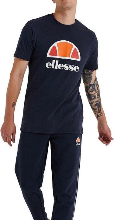 Produktbild Ellesse T-Shirt Casual Bequem sitzend (M)
