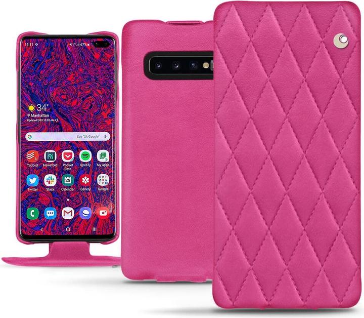 Rose BB - Couture ( Pantone #DB599F )