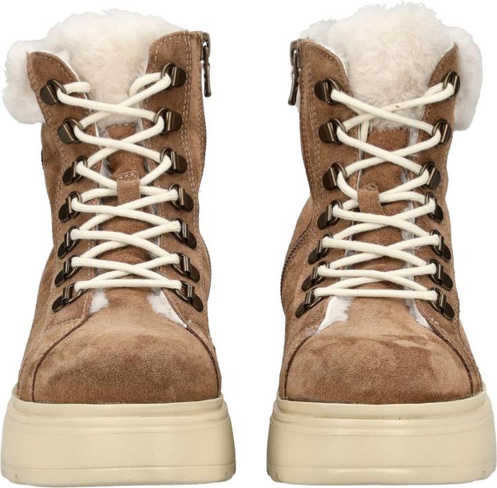 Actual product image Nero Giardini Stiefelette (38)