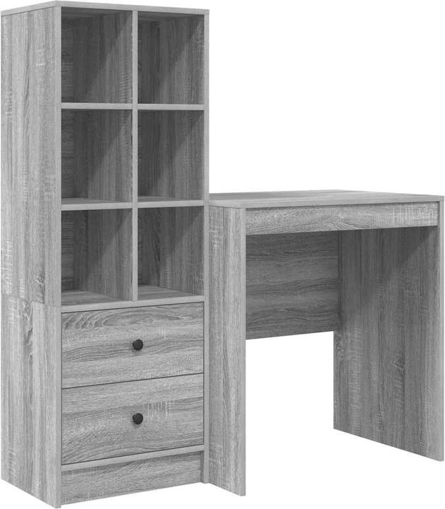 Produktbild VidaXL Schreibtisch (70 x 50 x 76 cm)