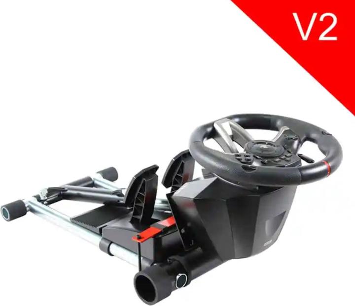 Produktbild Wheel Stand Pro Stojak Deluxe V2 Hori (WSP-HORI-V2)