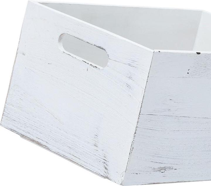 Actual product image Zeller Present Rustic (20 cm, 9 l, 1x)