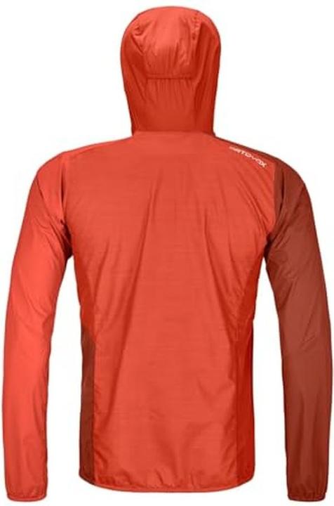 Image du produit Ortovox Veste coupe-vent (S)