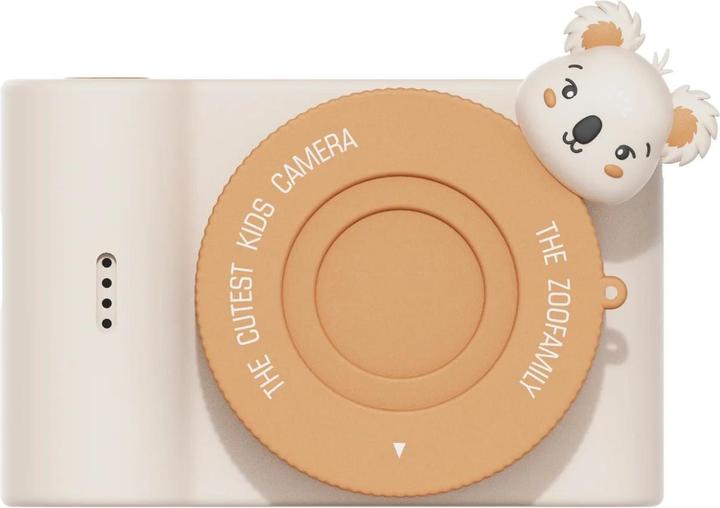 The Zoofamily Kinder Kamera C5 Urban Zoo Koala