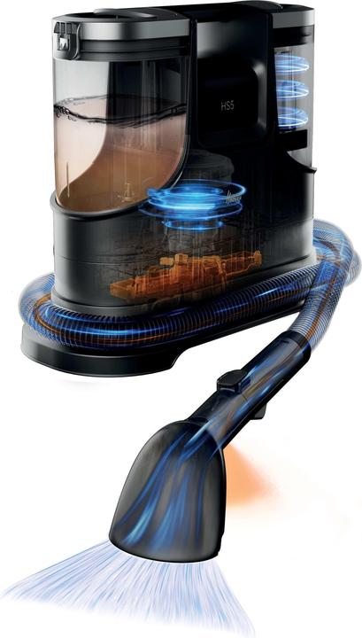 Produktbild Hoover HS530