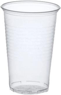 Produktbild Papstar Trinkbecher (50 x)