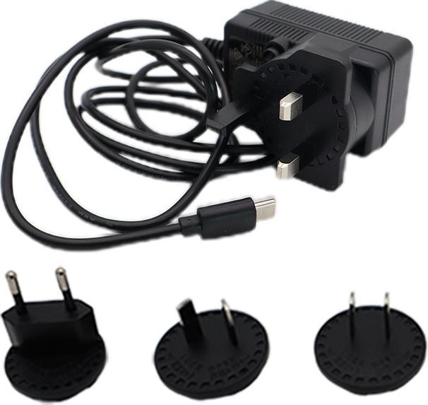 Trend Networks SignalTEK QT Netzteil (Alimentazione elettrica)