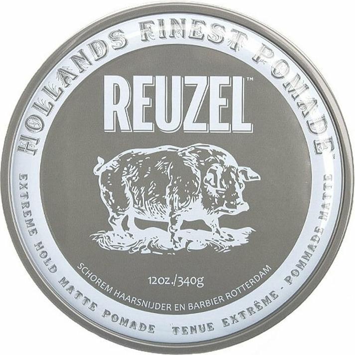 Image du produit Reuzel Pommade pour cheveux (Pommade capillaire, 340 ml)