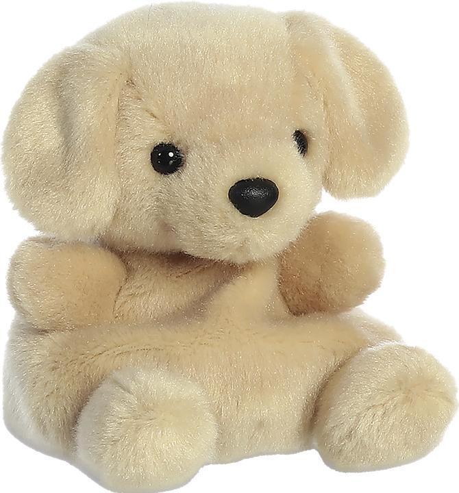 Image du produit Aurora Palm Pals Sunny Labrador (13 cm)