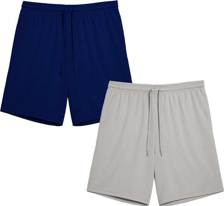 Produktbild Keanu Shorts (2erPack) (M)