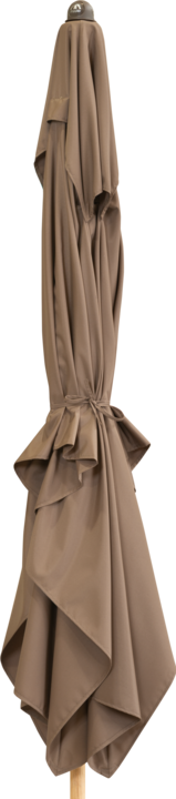 Actual product image Doppler Alu Wood Ultra (3 m)