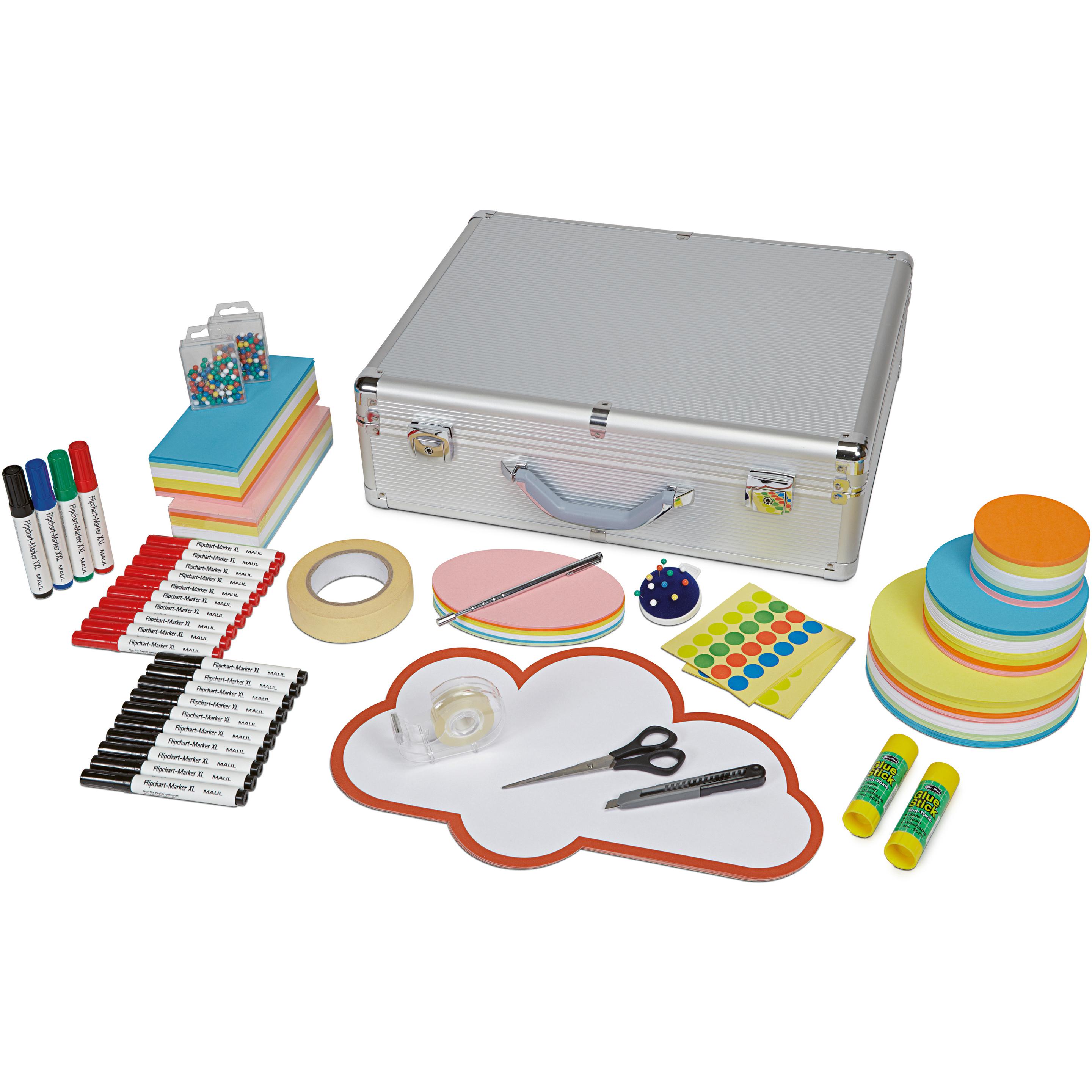 Maul MAULPRO - Moderatorenkoffer (6399409)