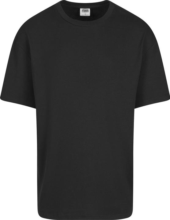 Produktbild Urban Classics Organic Oversized Rib Tee - 140911 (S)