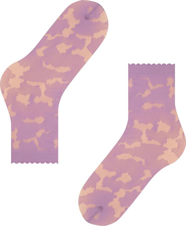 Produktbild Falke Hydrangea 20 DEN Mikrofasersocken (Einzelpack, 35 - 38)