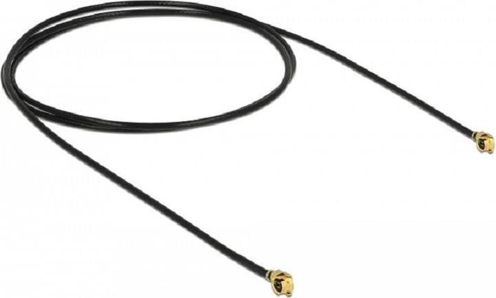 Image du produit Delock Câble d'antenne (Câble d'antenne)