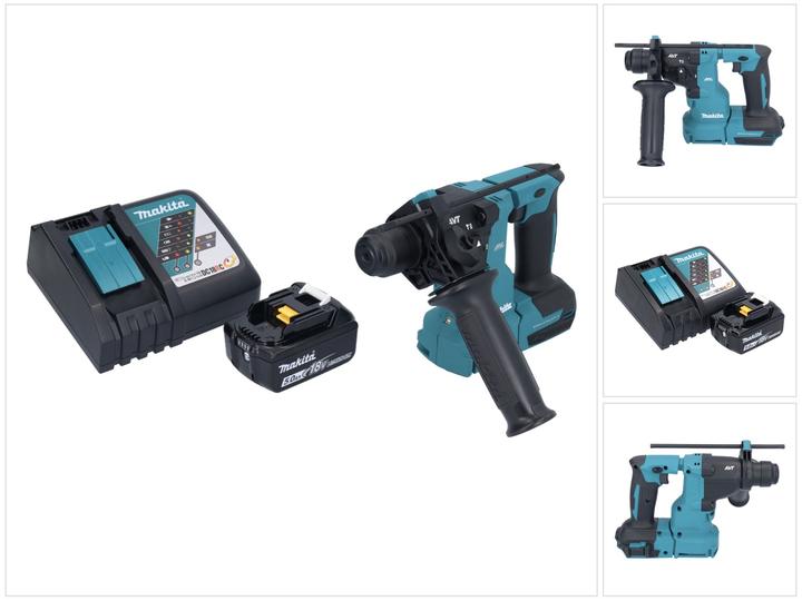 Produktbild Makita DHR 183 (Bohrhammer)