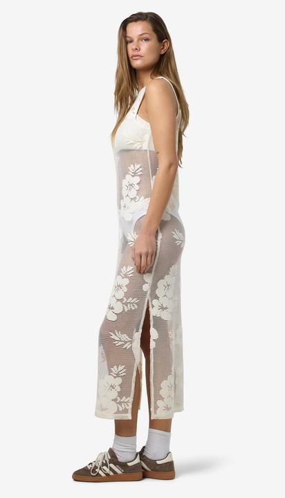 Image du produit Noisy May Blumen Kleid in Knielänge (M)