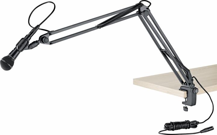 Produktbild K&M 23850 Mikrofonarm