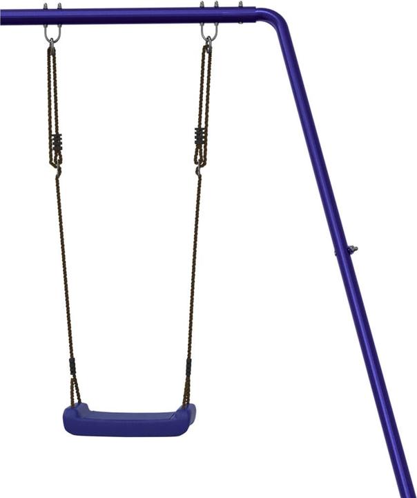 Actual product image VidaXL Silvan