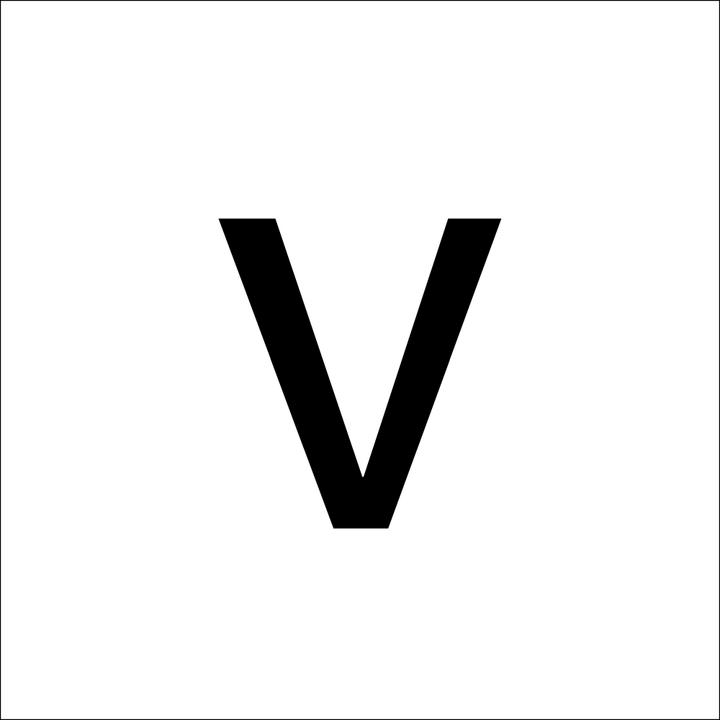 Immagine prodotto RZB Lettera