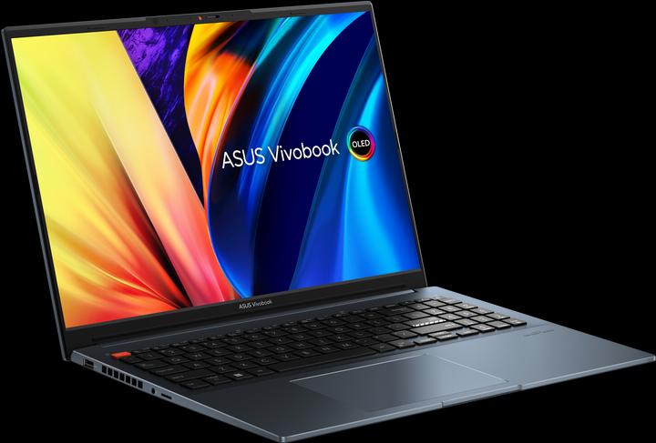 Produktbild ASUS Vivobook Pro 16 OLED (16", Intel Core i9-13900H, 16 GB, 1000 GB, DE)