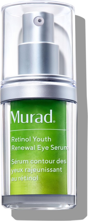 Murad Augenserum (Serum, 15 ml, Tag + Nacht)