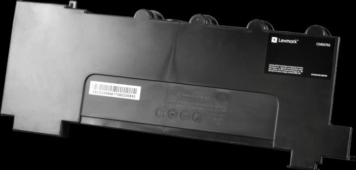 Produktbild Lexmark C540x75g