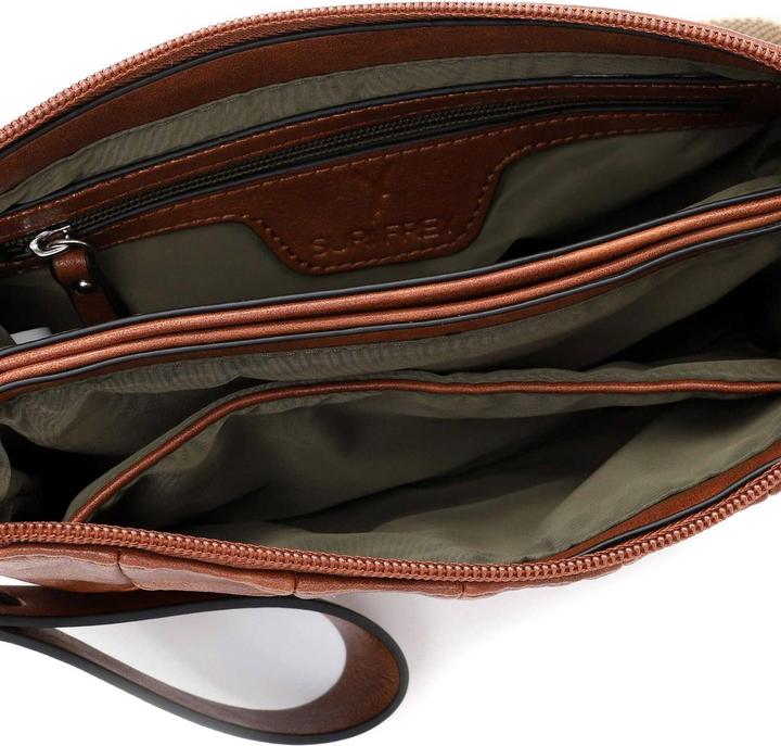 Immagine prodotto Suri Frey Borsa a tracolla SURI Green Label - Tilly