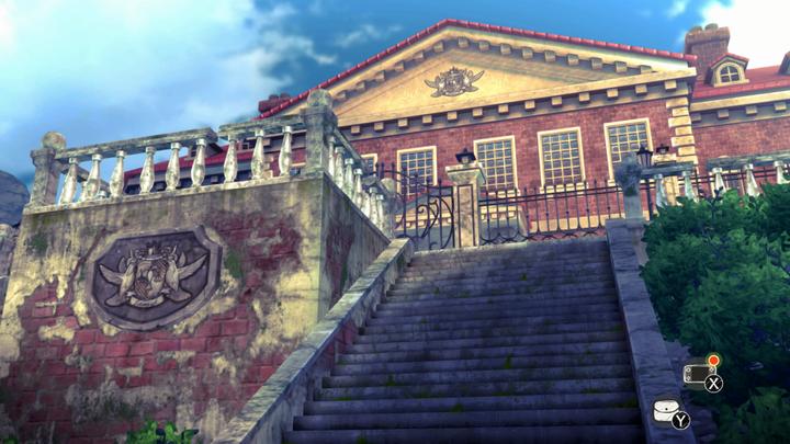 Actual product image Nintendo Another Code: Recollection (Switch, DE)