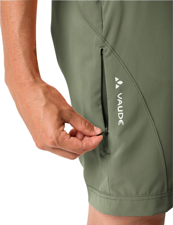 Actual product image Vaude Ledro (40)