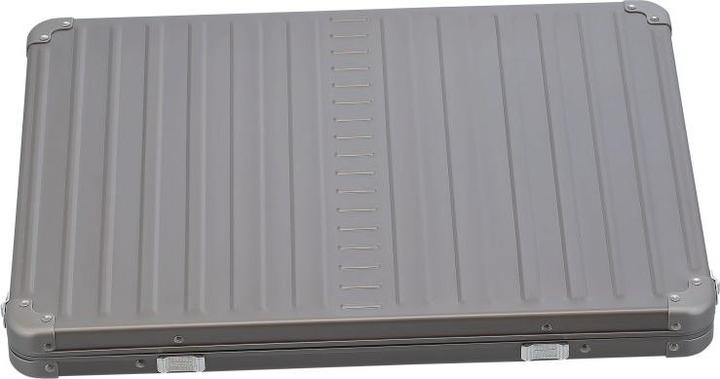 Image du produit Aleon Étui pour ordinateur portable en aluminium 17 (18.30")
