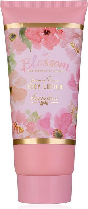 Image du produit Accentra Jasmine Peach (Crème pour le corps, 200 ml)