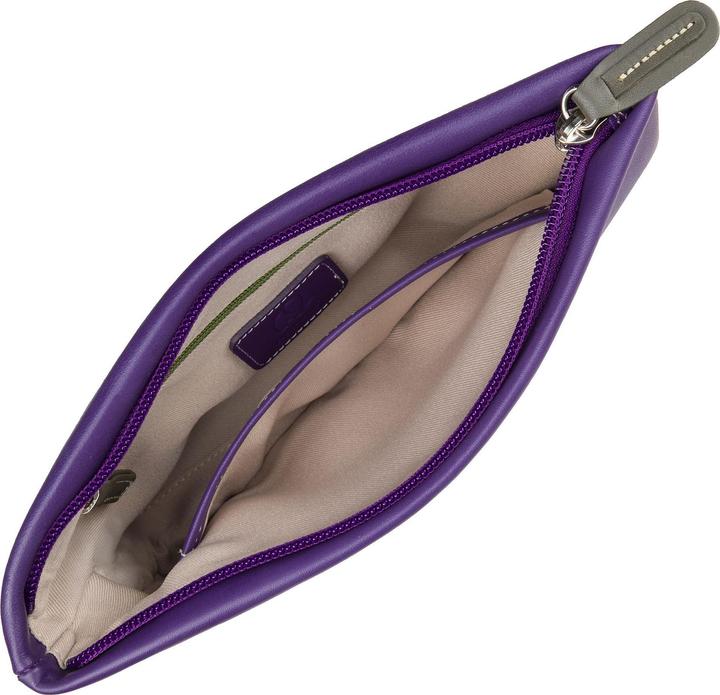 Image du produit Mywalit Umhängetasche Leder 25 cm