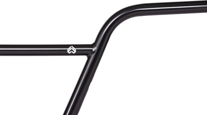 Actual product image Eclat STRANGLER 4pc bar/25.4mm, 10" height (25.40 mm)