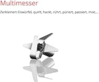 Image du produit Unold Baguette magique ESGE P 350 Profi
