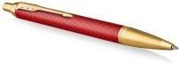 Productafbeelding Parker Biros IM Premium G.C. M (Rood, 1 x)